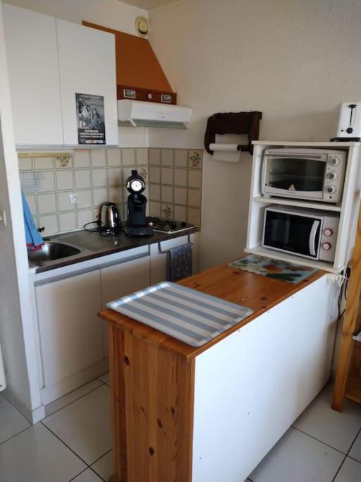 Appartement Vue Sur Canal Proximite Mer Sète Exteriér fotografie